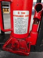 Hydraulische krik / potkrik 8 ton - Podac, Ophalen, Gebruikt, Hydraulisch, Potkrik