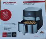 Inventum GF500HLD- NIEUW IN DOOS, Witgoed en Apparatuur, Airfryers, Ophalen of Verzenden, Nieuw, Airfryer, 1000 t/m 1499 gram