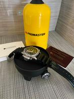 Citizen Promaster Aqualand, Staal, Met bandje, Polshorloge, Citizen