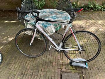 Trek Racer racefiets 60cm beschikbaar voor biedingen