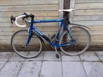 Azzuri racefiets 56cm frame en 26 inch wielen, 28 inch, Gebruikt, Heren, Aluminium