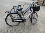 2 Fietsen, Ophalen, Gebruikt