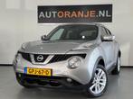 Nissan Juke 1.2 DIG-T S/S Acenta-Clima-Cruise-Navi+Camera, Voorwielaandrijving, 639 kg, Euro 6, 116 pk