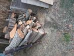 Haardhout ,stookhout,kachelhout,openhaardhout, Tuin en Terras, Haardhout, Minder dan 3 m³, Ophalen of Verzenden