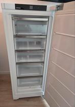 Liebher vriezer no frost A++ 6lades, Witgoed en Apparatuur, Vriezers en Diepvrieskisten, Ophalen, Zo goed als nieuw, 60 tot 90 cm