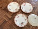 Engels servies borden, Antiek en Kunst, Antiek | Servies los, Ophalen of Verzenden