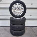 Complete winterset Ford Mondeo 16"  (#3768), Banden en Velgen, 16 inch, Gebruikt, Personenwagen