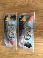 Snorkelset, Watersport en Boten, Ophalen, Zo goed als nieuw, Snorkelset