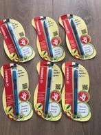 STABILO mijn eerste pen balpen Rechtshandig 6 stuks, Ophalen of Verzenden, Nieuw