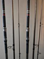 K2 The team extreme titanium 2x, Ophalen, Zo goed als nieuw, Werphengel