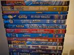 18x dvd's - Pokemon, Cd's en Dvd's, Alle leeftijden, Ophalen of Verzenden, Zo goed als nieuw
