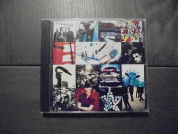 U2, Achtung Baby beschikbaar voor biedingen