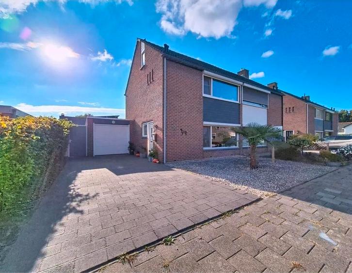 Fijne 2 onder 1 kap woning in Ijzendijke, Huizen en Kamers, Huizen te koop, Twee onder één kap, A