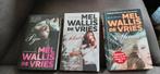 Mel Wallis de Vries pijn, schuld en shock, Boeken, Thrillers, Ophalen of Verzenden, Zo goed als nieuw, Nederland