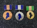 DDR:  Gottfried Herder Medaille voor russische taal, Ophalen of Verzenden