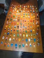 Grote bak vol Playmobil poppetjes! 1974 popjes, Kinderen en Baby's, Speelgoed | Playmobil, Ophalen of Verzenden, Gebruikt, Los playmobil