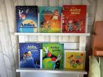 SET 6x André Kuipers – André het astronautje prentenboek, Ophalen of Verzenden, Zo goed als nieuw, Andre Kuipers, Prentenboek
