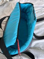 Draagtas voor kleine hondjes, Dieren en Toebehoren, Ophalen of Verzenden, Zo goed als nieuw