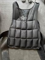 Gewichtsvest Crossfit/Hyrox, Ophalen of Verzenden, Gebruikt, Armen, Overige typen