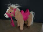 Baby Born paard, Ophalen, Gebruikt, Babypop