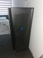 Game pc ryzen 7 9800X3D zonder GPU, Computers en Software, Desktop Pc's, Ophalen, 32 GB, Zelf gebouwde pc, Zo goed als nieuw