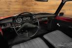 Wartburg 353 | Gerestaureerd | Historie bekend | 1971, Auto's, Stof, 4 stoelen, Bedrijf, Handgeschakeld