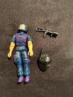GI JOE actiefiguur Tele Viper, Ophalen, Gebruikt