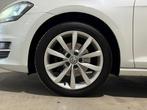 Volkswagen Golf 1.4 TSI Highline 2013 XENON PANO CLIMA, Voorwielaandrijving, Euro 5, Gebruikt, Zwart