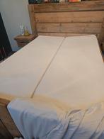 2 Tempur matrassen 70x200 - zo goed als nieuw!, Huis en Inrichting, Verstelbaar, Ophalen of Verzenden, Zo goed als nieuw, 200 cm