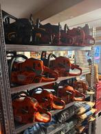 Kettingzaag veel keus zie alle advertenties stihl husqvarna, Ophalen of Verzenden, Zo goed als nieuw