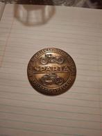 Sparta Spiegeltje, Verzamelen, Merken en Reclamevoorwerpen, Ophalen of Verzenden, Overige typen