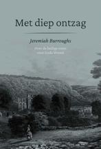 Met diep ontzag - Jeremiah Burroughs, Ophalen of Verzenden, Nieuw, Jeremiah Burroughs, Christendom | Protestants
