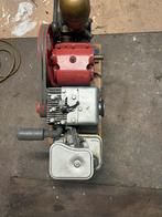 Waterpomp 4-takt Briggs & Stratton, Ophalen