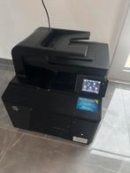 HP Printer te koop, Ophalen of Verzenden, Zo goed als nieuw