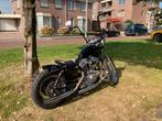 Harley Davidson Sportster 883, Particulier, Chopper