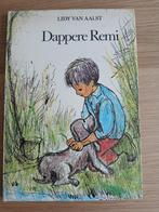 Lidy van Aalst - Dappere Remi, Boeken, Kinderboeken | Jeugd | onder 10 jaar, Ophalen of Verzenden, Zo goed als nieuw, Lidy van Aalst
