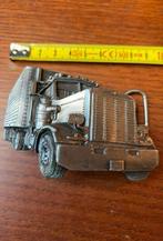 Buckle Riemgesp splinternieuw Truck incl verzenden, Kleding | Heren, Ophalen of Verzenden, Zo goed als nieuw, Overige kleuren