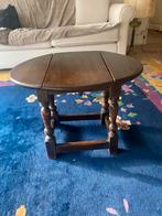 Antiek Engelse hangoortafeltje, Ophalen of Verzenden