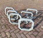 Cavelleti uiteindes, Dieren en Toebehoren, Ophalen, Zo goed als nieuw, Springen