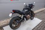 HONDA CB 650 R (bj 2019), Bedrijf, Naked bike