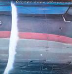 Wings over America, Ophalen of Verzenden, 1960 tot 1980, Gebruikt, 12 inch