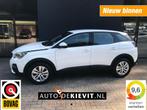 Peugeot 3008 1.5 BLUEHDI **Trekhaak, Auto's, Peugeot, 745 kg, Gebruikt, Euro 6, 4 cilinders
