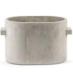 Serax Urban Jungle by Marie Michielssen bloempot ovaal 2x, Ophalen