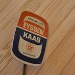 SPELDJE Eyssen kaas, Verzamelen, Speldjes, Pins en Buttons, Ophalen of Verzenden, Zo goed als nieuw, Merk