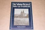 Die schöne Heimat - Bilder aus Deutschland - 1933 !!, Boeken, Geschiedenis | Wereld, Gelezen, Ophalen of Verzenden, 20e eeuw of later