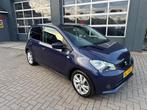 Seat Mii 1.0 Sport Connect / Cruise / PDC / Airco / NL Auto, Stof, Gebruikt, 840 kg, Mii