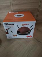 Pizzarette, Ophalen, Uitneembare platen, Nieuw