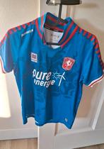 Fc Twente voetbaltenue, maat 140/152, Ophalen of Verzenden, F.C. Twente, Shirt