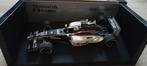 Minardi F1 Jos Verstappen 1:18 Minichamps, Ophalen of Verzenden, Formule 1, Zo goed als nieuw
