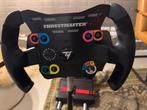 Thrustmaster tm open Wheel add on + Tmx base, Ophalen, Gebruikt